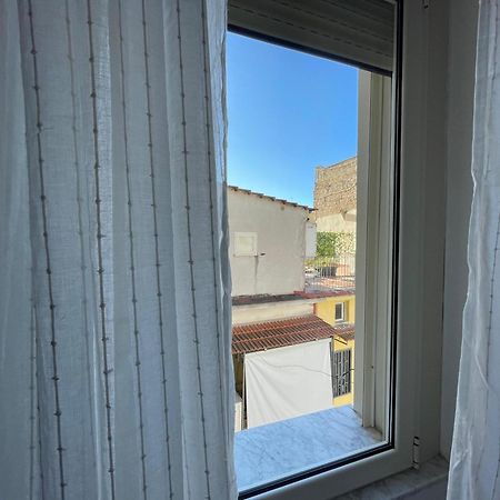 Chez Bois - Suite Apartment Capodimonte Nápoles Exterior foto