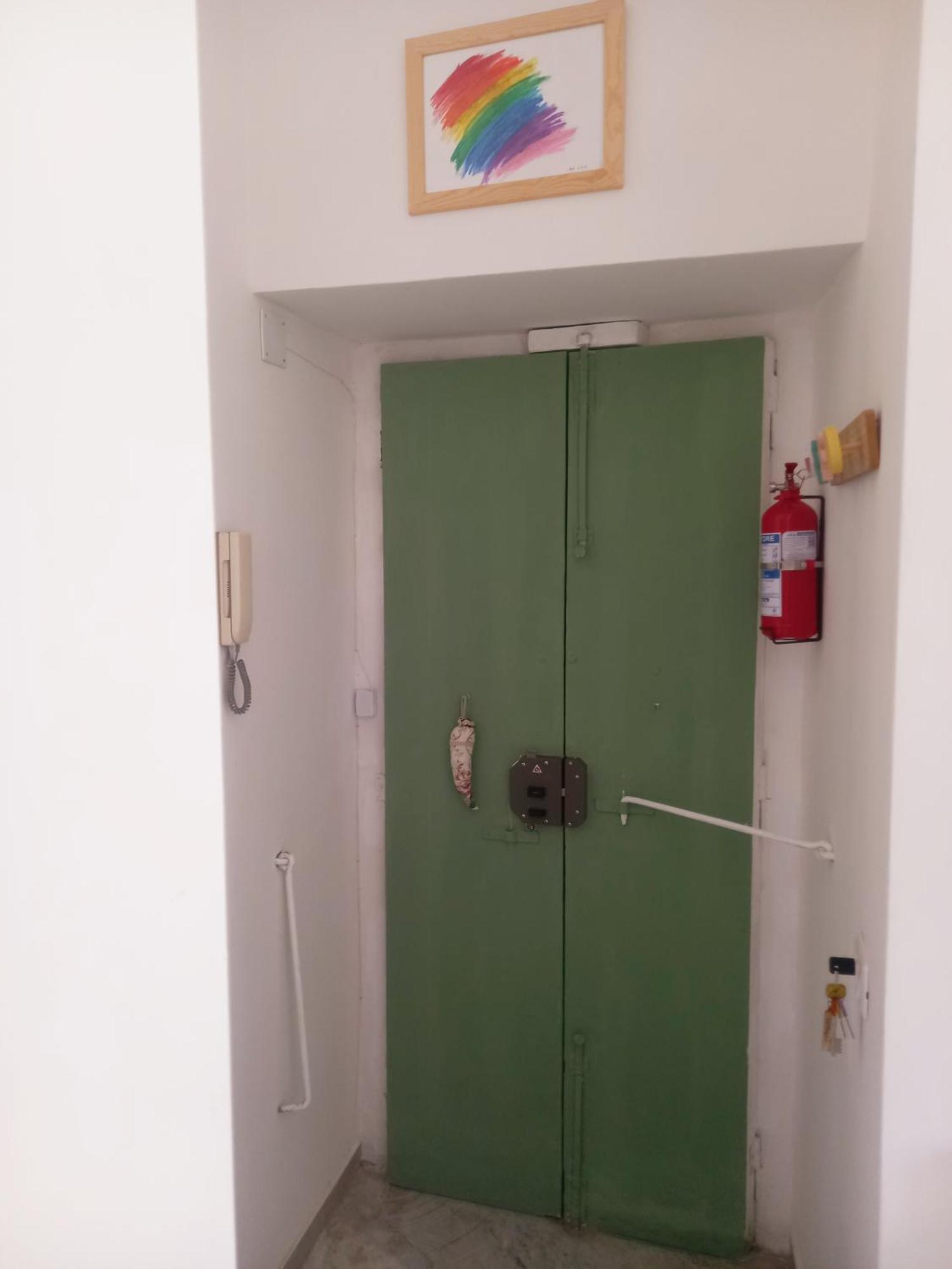 Chez Bois - Suite Apartment Capodimonte Nápoles Exterior foto