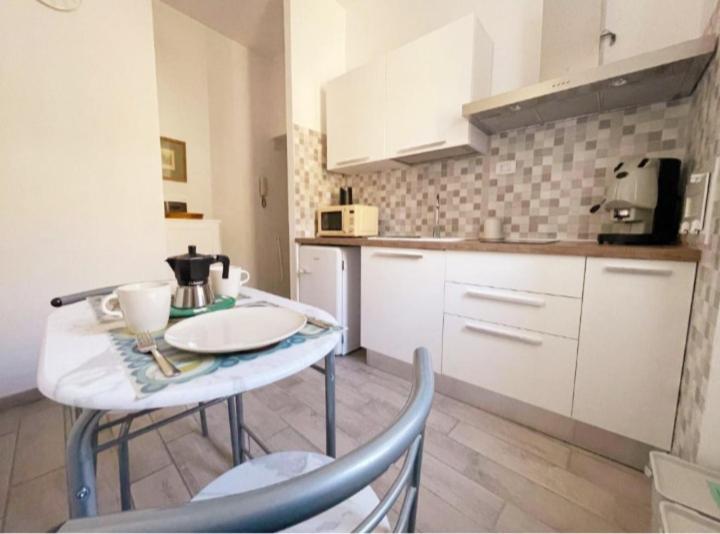 Chez Bois - Suite Apartment Capodimonte Nápoles Exterior foto